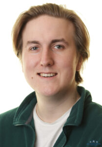 Xander McFetters – Location and Studio Assistant with van driving, short-notice location securing and scouting aptitude