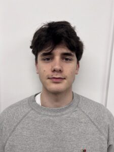 James Raine – Production Assistant and Runner with camera, lighting and running experience in London