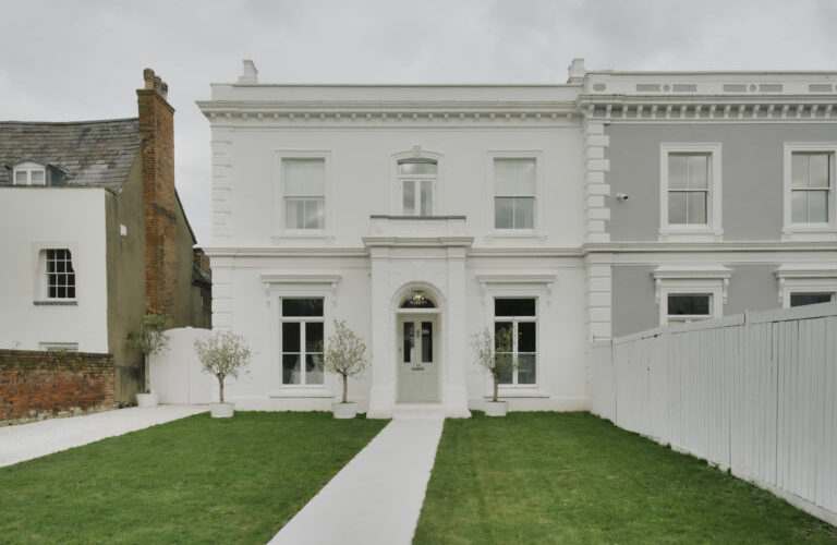 period filming location london shepperton georgian manor
